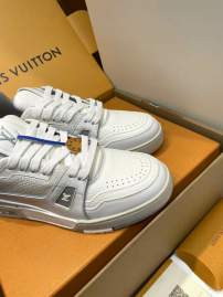 Picture of Louis Vuitton Shoes _SKULVsz35-4038-463cmmnf050516434
